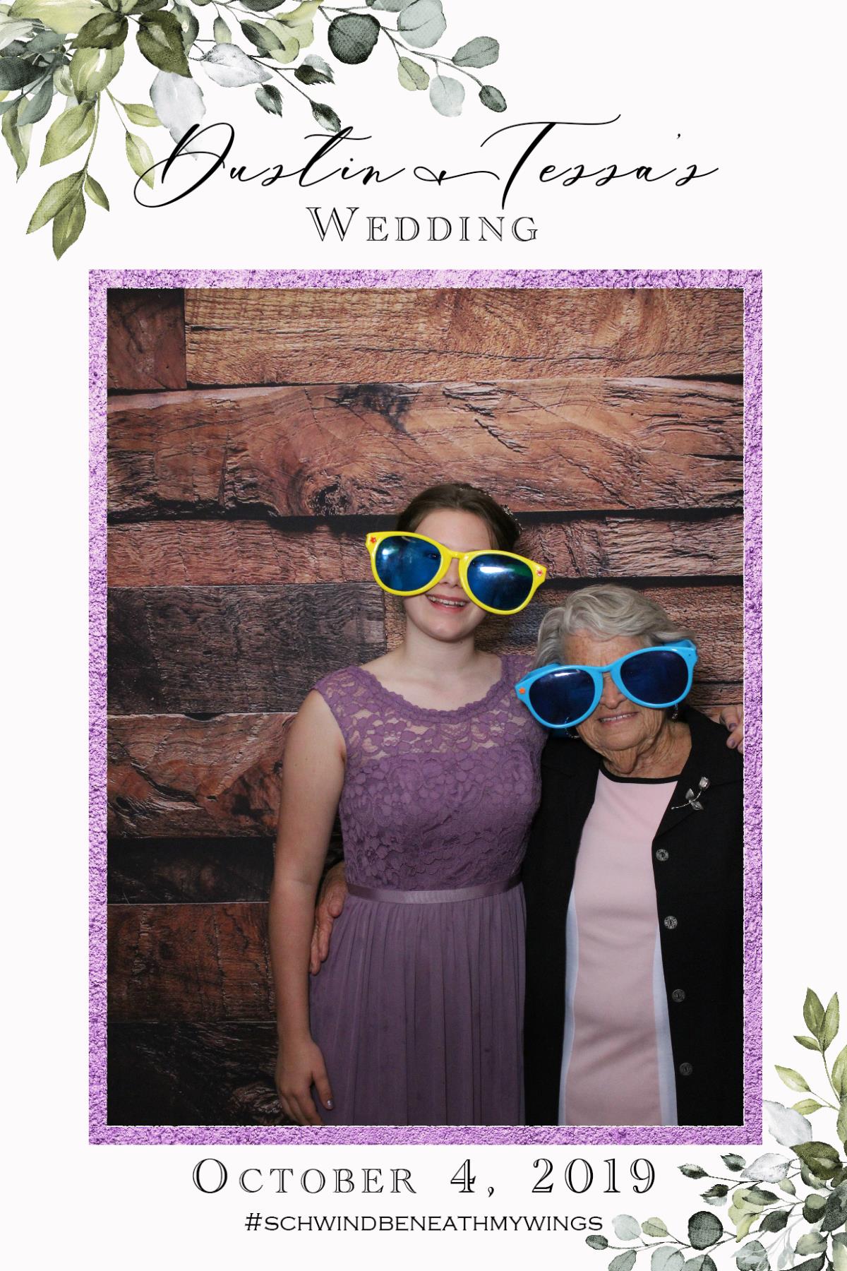 Dustin & Tessa's Wedding | View more photos from the event at gallery.mainemagicmirror.com/u/MaineMagicMirror/Dustin-Tessas-Wedding